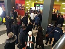 В Орске в обновленном кинотеатре «Мир» прошло уже 158 сеансов