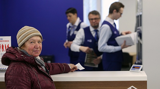Первое на Дальнем Востоке почтовое отделение с самообслуживанием открылось в Хабаровске