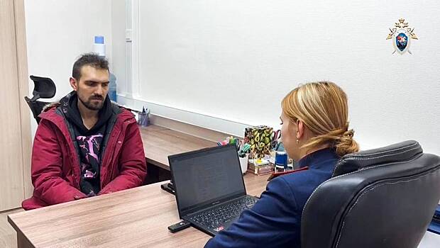 Следователи попросили суд лишить свободы комика Останина по делу о вражде