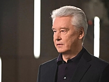 Собянин рассказал подробности о благоустройстве парка Горького