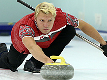 Керлингист Стукальский завершил карьеру