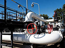 В Минэнерго Казахстана заявили о планах направить 20 тыс. тонн нефти в Германию в апреле