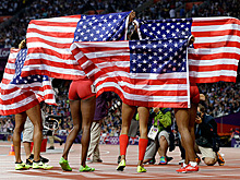 Олимпиада не для русских, или Кому - допинг, а кому - лекарство