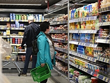 Каковы были потребительские ожидания в России в I квартале 2025 года