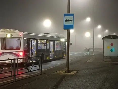 Маршрут из Смышляевки продлили по просьбам жителей