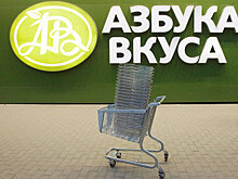 «Азбука вкуса» начала сотрудничать с Instamart