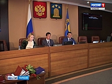 Гордума Тамбова дифференцировала ставку налогооблажения на имущество для физлиц