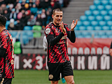 Футболист «Акрона» Лончар: «Я начал любить Россию с первого же дня, как оказался здесь»