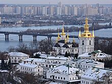 Старообрядческий портал заявил, что "матерью городов русских" был не Киев