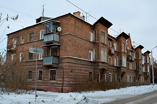 Власти Челябинска определили судьбу «маленькой Германии» в Металлургическом районе