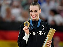 Первый тренер Дарьи Варфоломеев: «Сразу было видно, что девочка координированная, с шикарными данными. Даша всегда легко шла на трудности и риски»