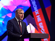 В Адыгее отметили День воссоединения Крыма и Севастополя с Россией