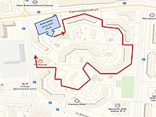 Традиционные субботние обходы в Косино-Ухтомском продолжаются