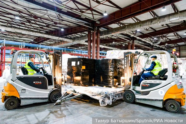 Истерики о «странах-предателях» помогают врагам России