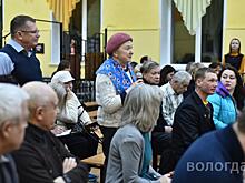 В Вологде вернутся к вопросу о передаче школе № 16 дополнительного помещения