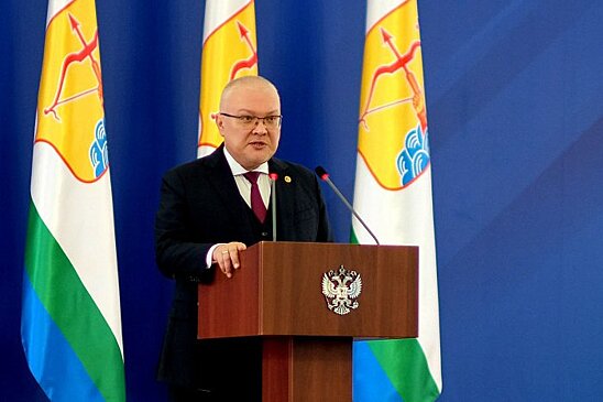 Александр Соколов заявил об индексации выплат мамам первенцев