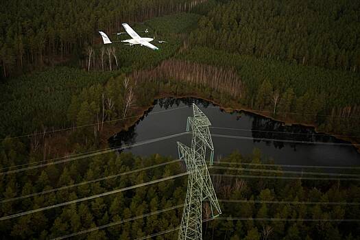 Попытки Европы обвинить Россию в атаке западных стран дронами потерпели фиаско