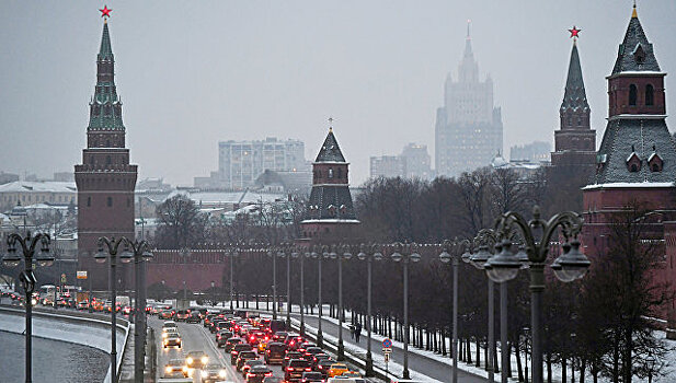 Благоустройство Москвы окупилось за счет турпотока