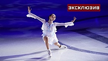«Паники не было»: мама фигуристки Щербаковой рассказала о сложностях на Олимпиаде