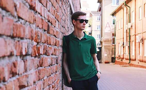 Самые необычные места для фотосессий в Новосибирске