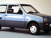Малоизвестный путь «Оки» в FIAT Punto: от завода в Елабуге до итальянских дорог