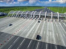 В России могут появиться платные полосы для движения