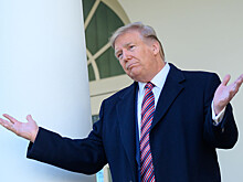 Политолог объяснил, почему после инаугурации Трампа все может пойти не так