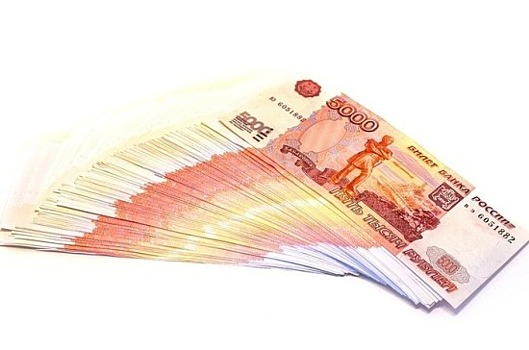 Отток средств из "Открытия" превысил 500 миллиардов рублей