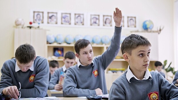 В Севастополе увеличили госпрограмму развития образования на 4 млрд рублей