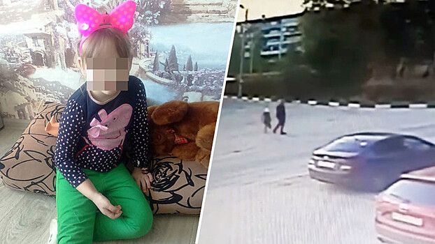 В Нижегородской области расследуют убийство девятилетней школьницы