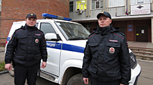 В Вологде полицейские на руках вынесли из задымлённого дома инвалида-колясочника