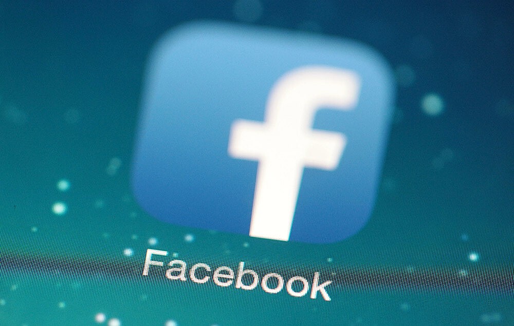 Facebook признал хранение незашифрованных паролей