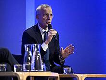 В МИД России заявили о «проблесках» Столтенберга в отношении России