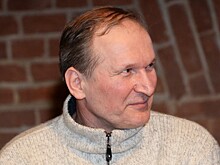 Первый канал обругали за "Смак" с разбитым инсультом Добронравовым