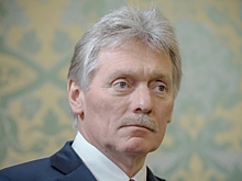 В Кремле оценили роль доллара в мировой торговле