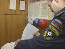 В Уфе работают избирательные участки для сотрудников МЧС, ФСИН и подследственных