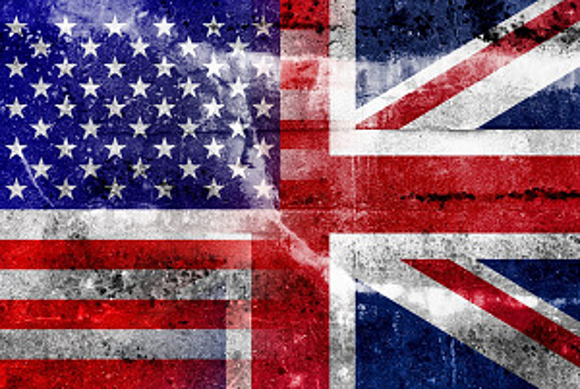 США против Британии: намечается крутой классический слагфест-бой в полутяжах