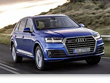 Составлен рейтинг пяти самых популярных кроссоверов премиум-класса до 0,5 миллиона рублей