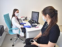 В Москве выявили 2 056 случаев заражения коронавирусом за сутки