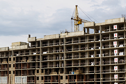 Обнародован список самых дешевых новостроек Москвы