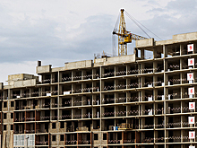 Обнародован список самых дешевых новостроек Москвы