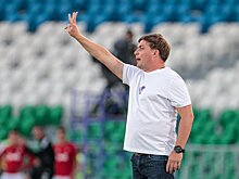 Стукалов: к сожалению, «Уфе» опять не дали выиграть