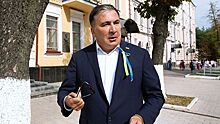 "Какая родина?": в Грузии оценили план Саакашвили