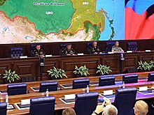 Соединения ВДВ нового типа появились на "Востоке-2018"