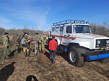 С благодарностью и просьбой о прощении: в Омской области подвели итоги операции по поиску министра