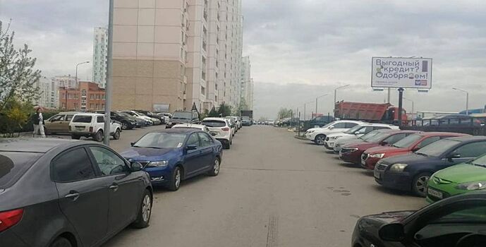 В Ростове иномарка сбила на внутридворовой территории 10-летнего мальчика