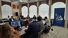 В Калининградской области обсудили, как усовершенствовать деятельность общественных палат