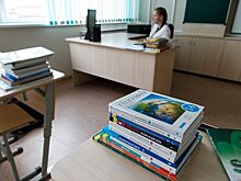 Школа для трех первоклашек откроется в Мошковском районе