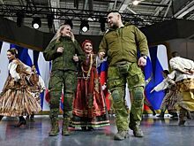 В Лиге женщин призвали точечно поддерживать участников и участниц СВО