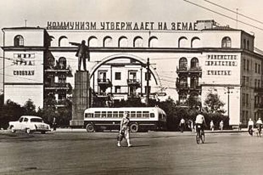 Тайны старых улиц и домов Ярославля